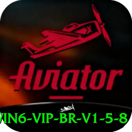win6 VIP BR v1.5.8 - apk