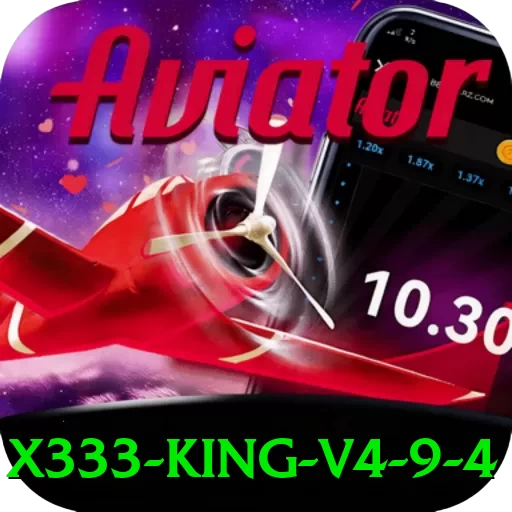 x333 - King v4.9.4 - app
