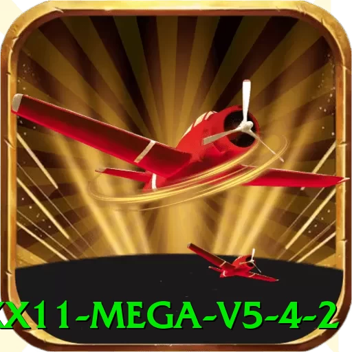 xx11 - Mega v5.4.2 - app