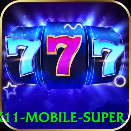 xx11 Mobile Super - vip