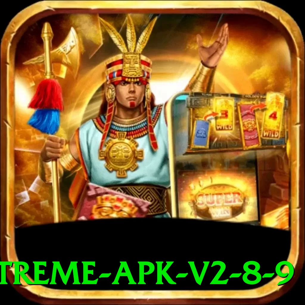 xx777 Extreme APK v2.8.9 - game